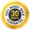 30day money back guaramtee